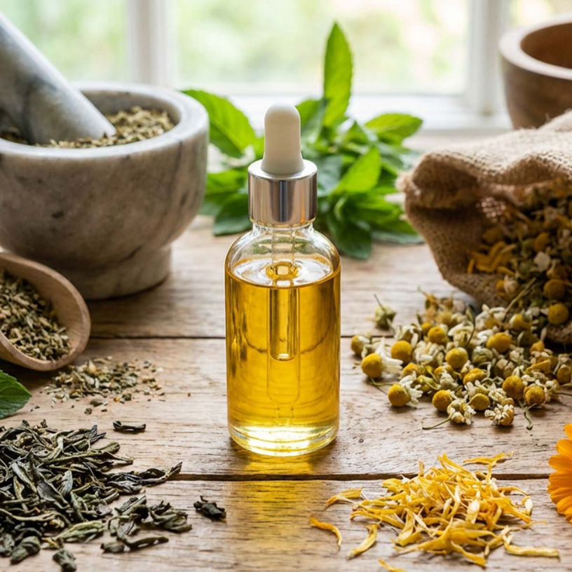 Tren industri kosmetik dan skincare Indonesia