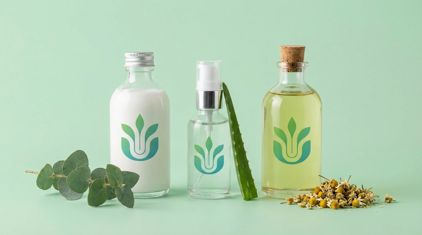 Layanan formulasi produk kosmetik sesuai standar BPOM